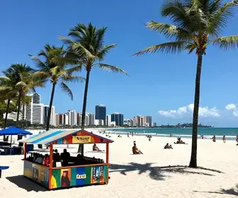 Quantos Dias Devemos Reservar em Fortaleza para Aproveitar ao Máximo?