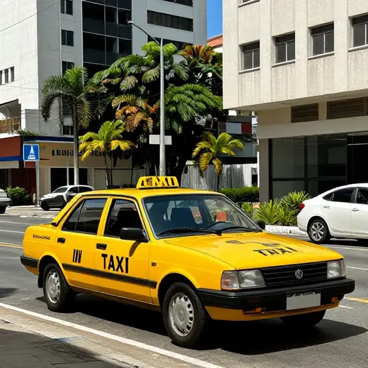 Radiotaxi Fortaleza: Sua Melhor Opção de Transporte na Cidade Radiotaxi Fortaleza: Sua Melhor Opção de Transporte na Cidade