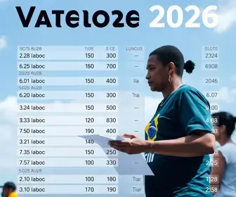 votação em Fortaleza 2026