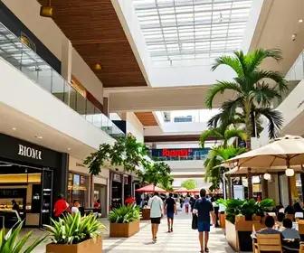 RioMar Kennedy: O Destino de Compras Imperdível em Fortaleza