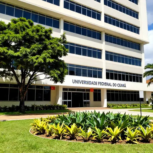 Secretaria de Acessibilidade UFC