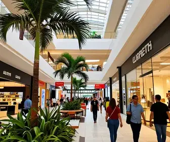 Shopping Iguatemi Bosque: Um Destino Imperdível em Fortaleza
