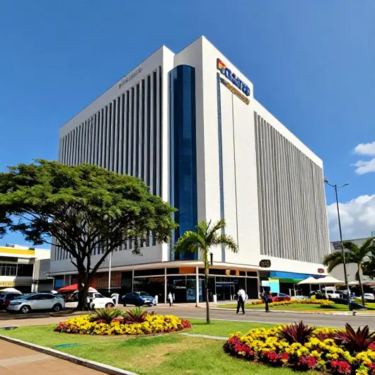 Shopping Parangaba