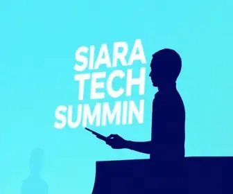 Siará Tech Summit 2026