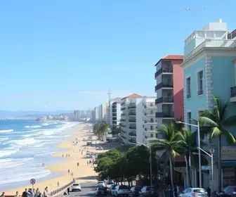 oportunidades de trabalho em Fortaleza