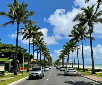 Transfer de Fortaleza para Cumbuco: Domine essa Jornada com Conforto