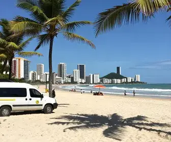 Transfer em Fortaleza: Tudo o que Você Precisa Saber