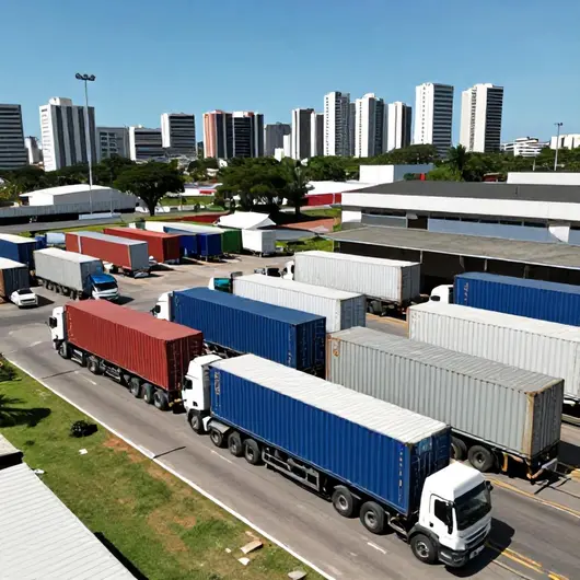 Transportadora JDX Transportadora JDX