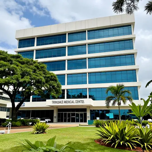 Trindade Medical Center Trindade Medical Center