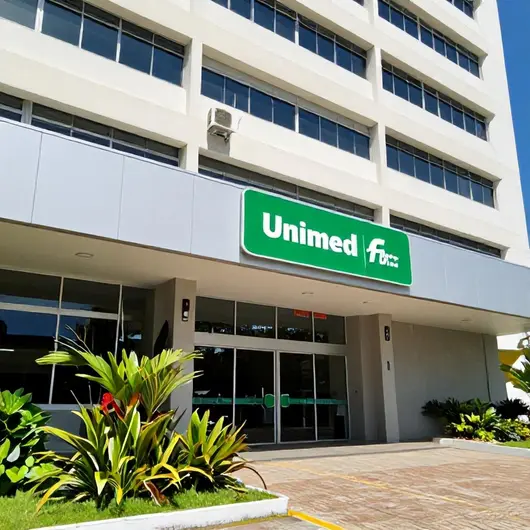 Unimed Fortaleza: Cuidado e Atendimento de Qualidade