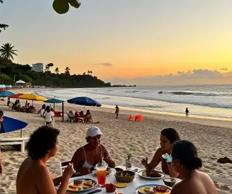 Vale a Pena Conhecer Fortaleza? Uma Análise do Custo de Visitar a Capital Cearense
