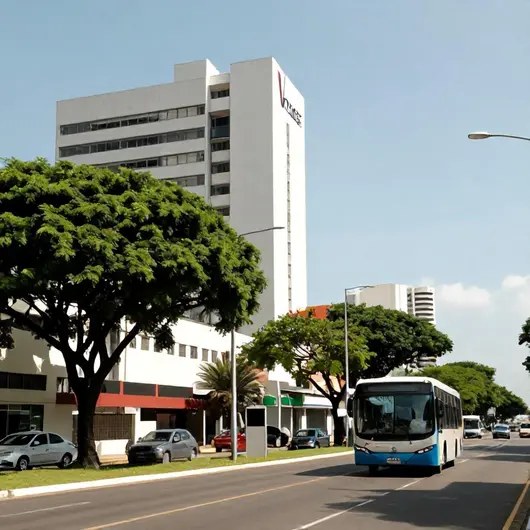 Viação Urbana