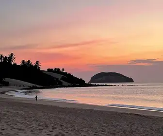 Viagem a Jericoacoara a partir de Fortaleza: Um Guia Completo