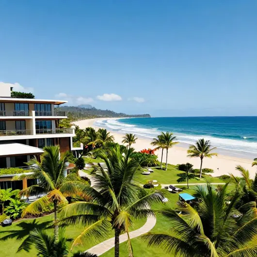 Vila Galé Cumbuco Resort: O Destino Perfeito para Sua Próxima Viagem
