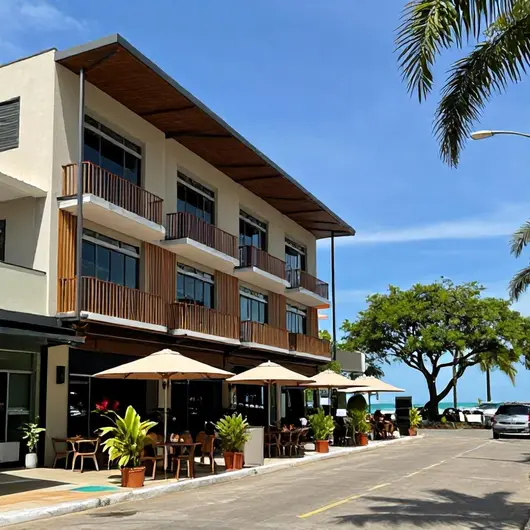 WJ Turismo: Sua Porta de Entrada para Aventuras em Fortaleza