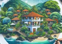 Fernando de Noronha Pousadas